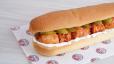 Tawouk Sandwich