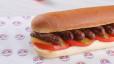 Sujok Sandwich
