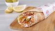 Lebanese Chicken Shawarma