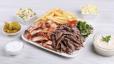 Mix Shawarma Platter