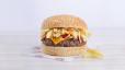Lebanese Burger