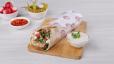Falafel Sandwich
