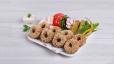 Small Falafel Platter