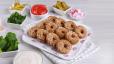 Large Falafel Platter