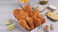 Broasted Chicken 8pcs