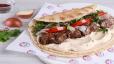 Meat Sandwich