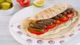 Makanek BBQ Sandwich