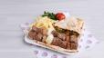 Meat Platter