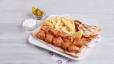 Tawouk Chicken Platter