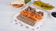 Mixed BBQ 1/2KG