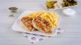 BBQ Chicken Breast