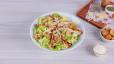 Chicken Caesar Salad