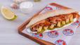 Arabic Chicken Shawarma