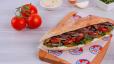 Arabic Beef Shawarma
