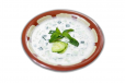 Yoghurt Cucumber