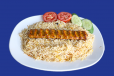 Single Kebab Mutton