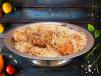 Chicken Zurbian