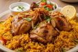 Zurbian Rice