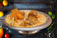 mutton mandi