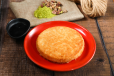 kunafa cream