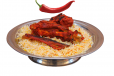 mutton mandi spicy