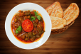 Bamia - Okra