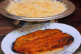 Hamour Fillet Bbq Spicy