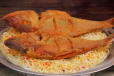 King Fish Fry