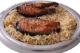 Salmon Fish (Fry)