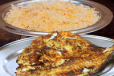 Seabream Fish Grill