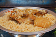 Chicken Kabsa