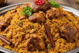 Camel Kabsa