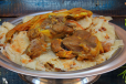 Mutton Fattah