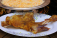 Mutton Haneed Shoulder