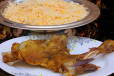 Mutton Haneed Shoulder Spicy