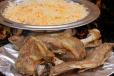 Mutton Madfoon Spicy