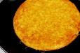 Kunafa With Ice Cream