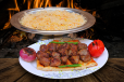 tikka mutton