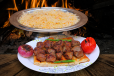Tikka Chicken