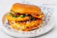 Mathafi Burger