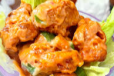 Chicken Crispy Dynamite