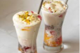 Vanilla Falooda