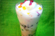 Malaky Special Falooda