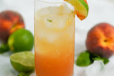 Peach Mo Peach Mojito
