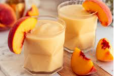 Peach Smoothie