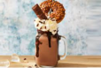 Kinder Cursh Milk