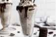 Oreo Crush Milk