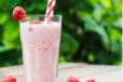 Strawberry Shakes