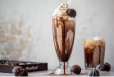 Chocolate Shakes