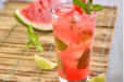 Watermelon Mojito